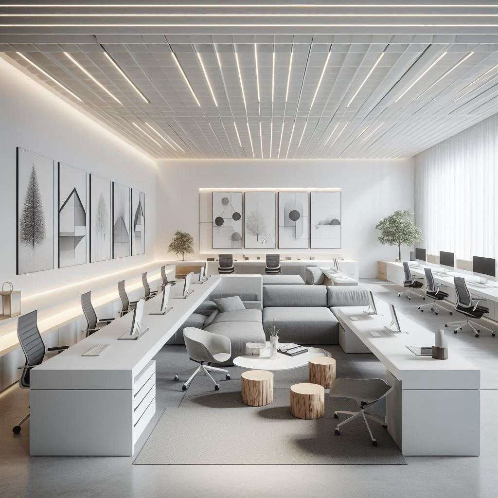 新员工批量入职为何会暴露外贸企业在写字楼办公智能门禁管理上的流程缺口